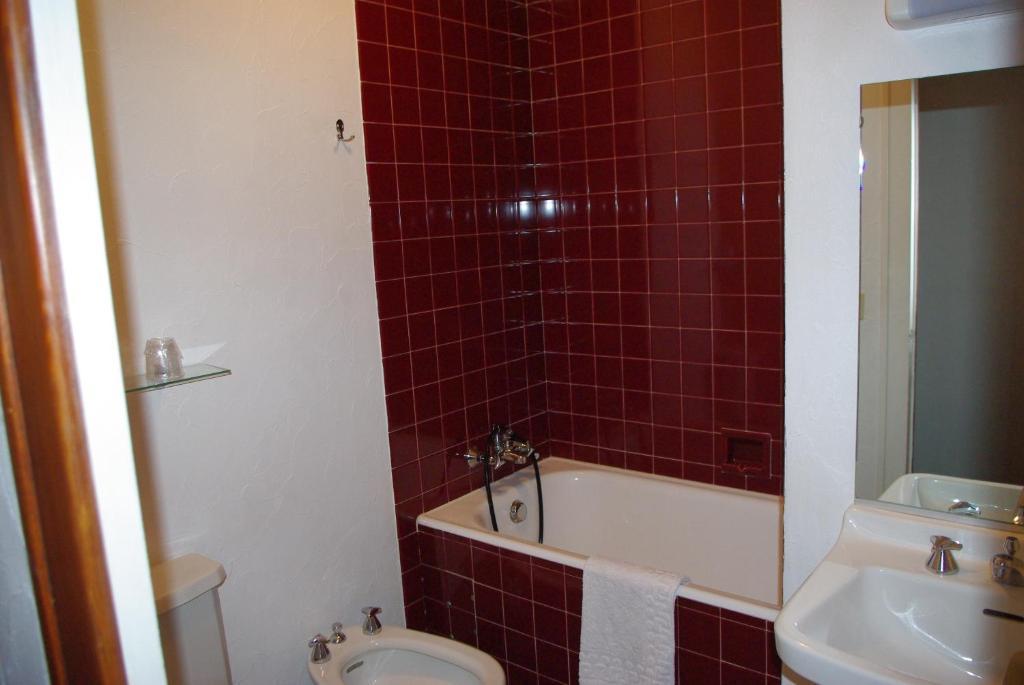 Hotel Le Tourisme Plateau dʼAssy Cameră foto